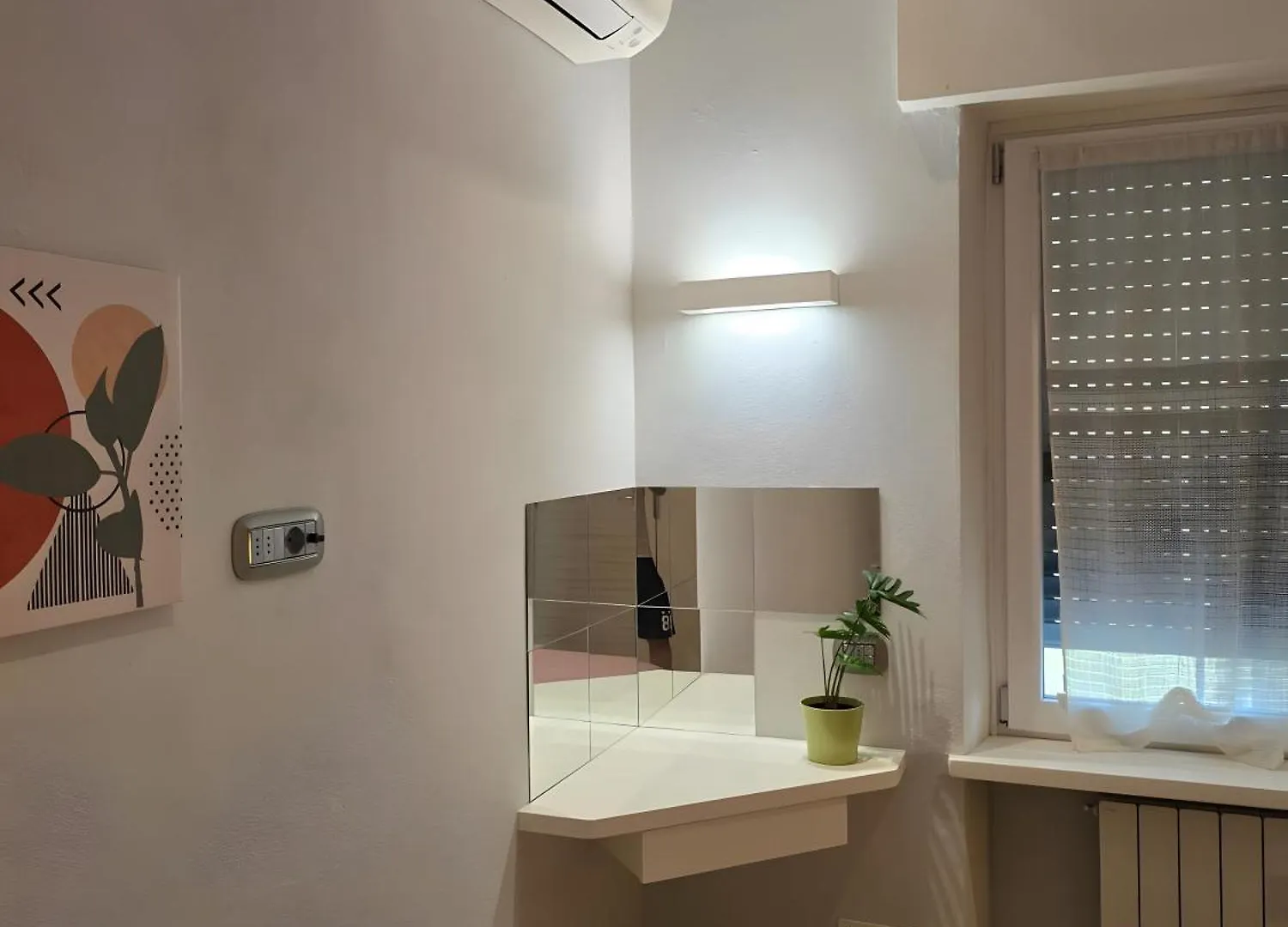 Atelier Martin Apartment Milan