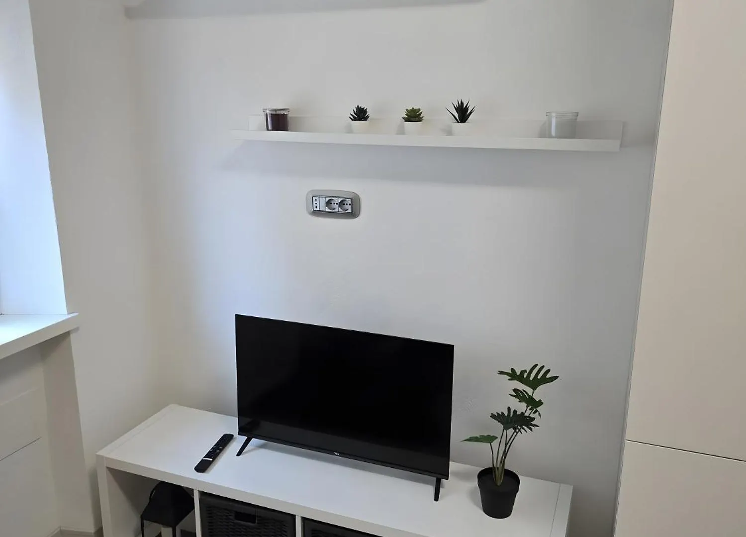 Atelier Martin Apartment Milan