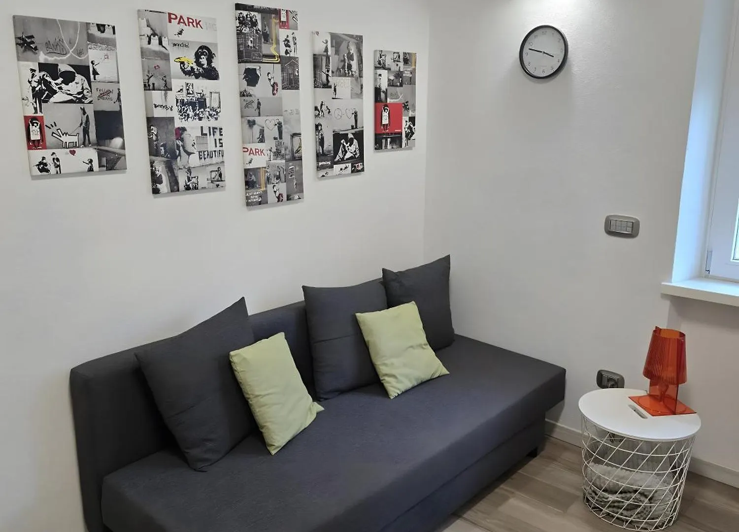 Atelier Martin Apartment Milan 0*,  Italy