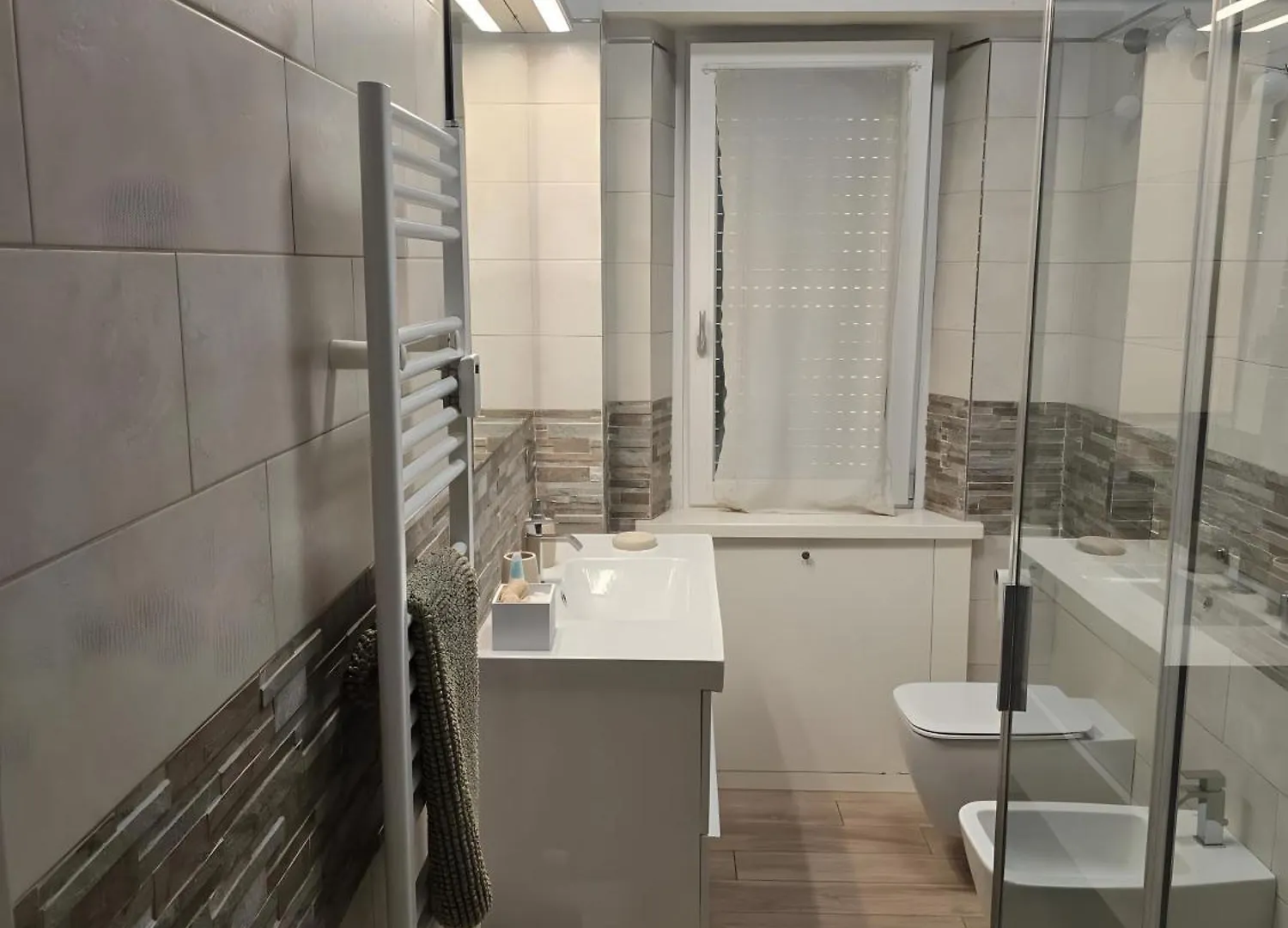 Atelier Martin Apartment Milan