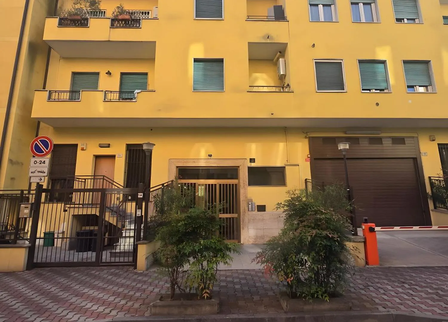 Atelier Martin Apartment Milan