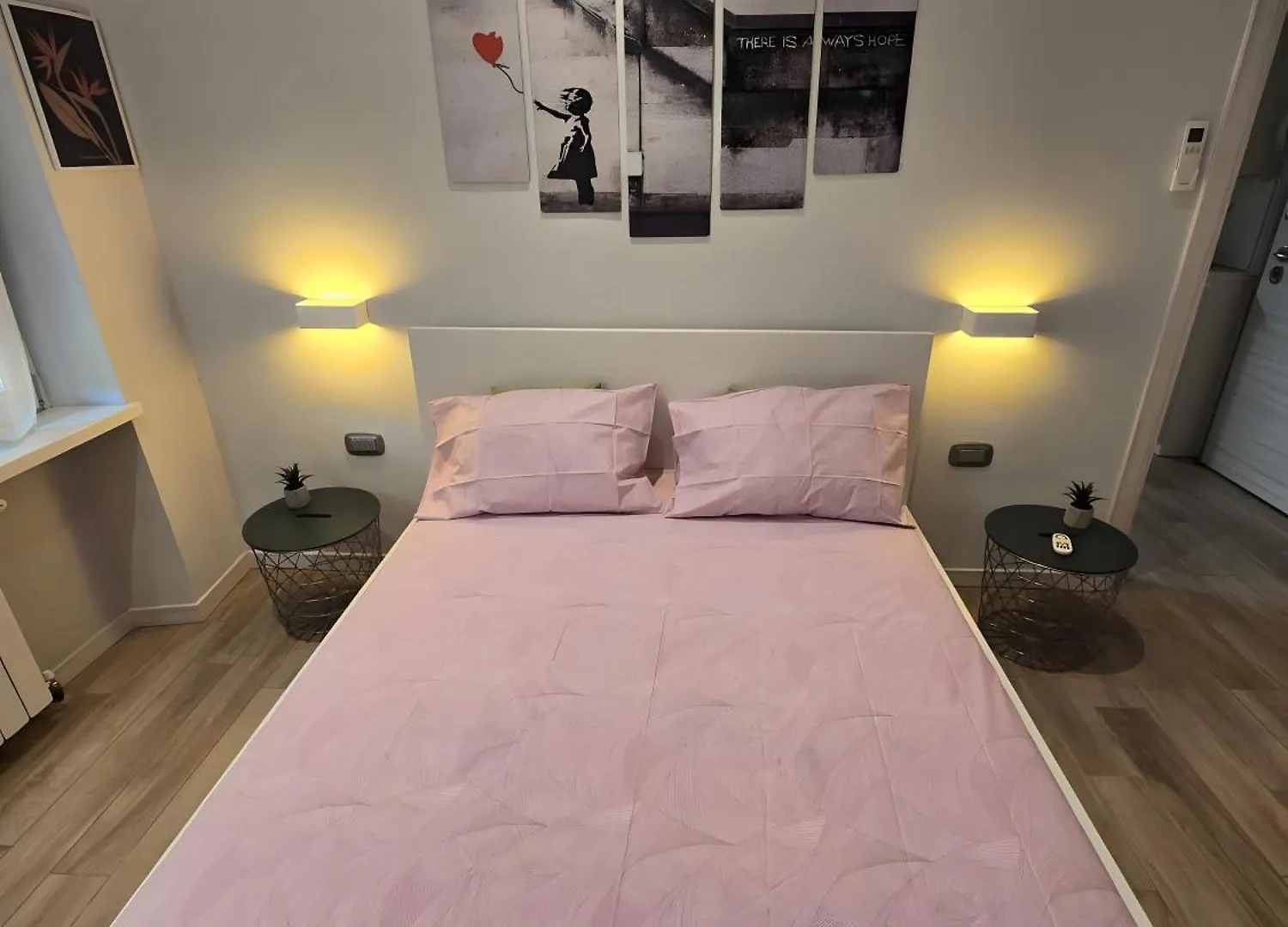Atelier Martin Apartment Milan