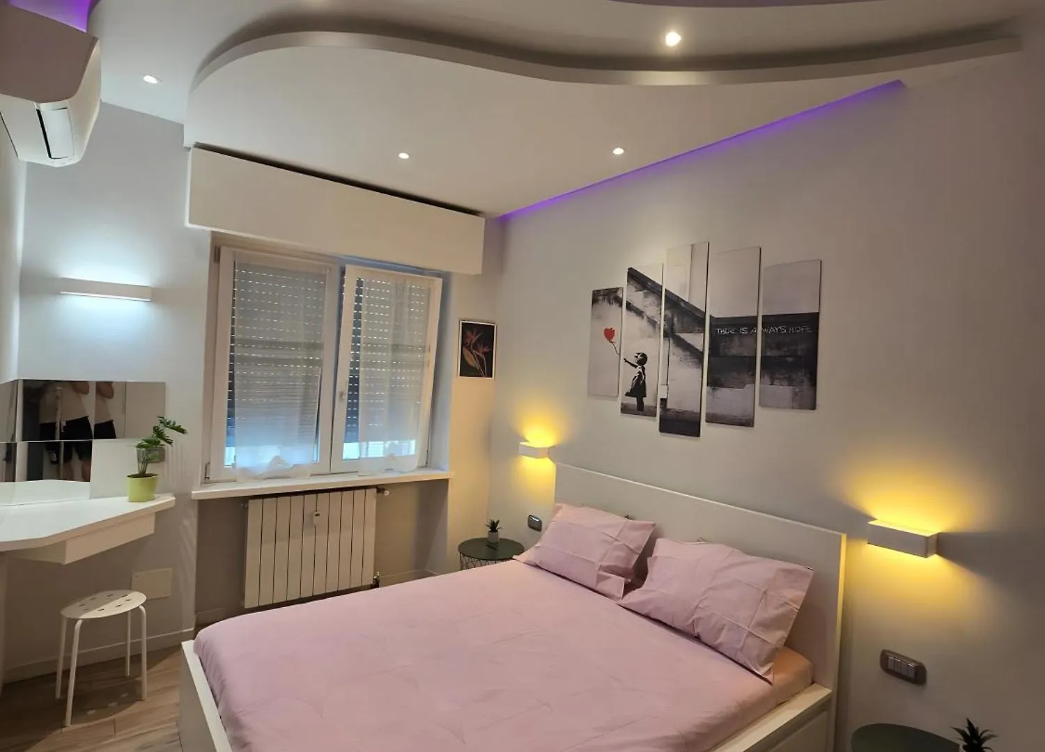 Atelier Martin Apartment Milan