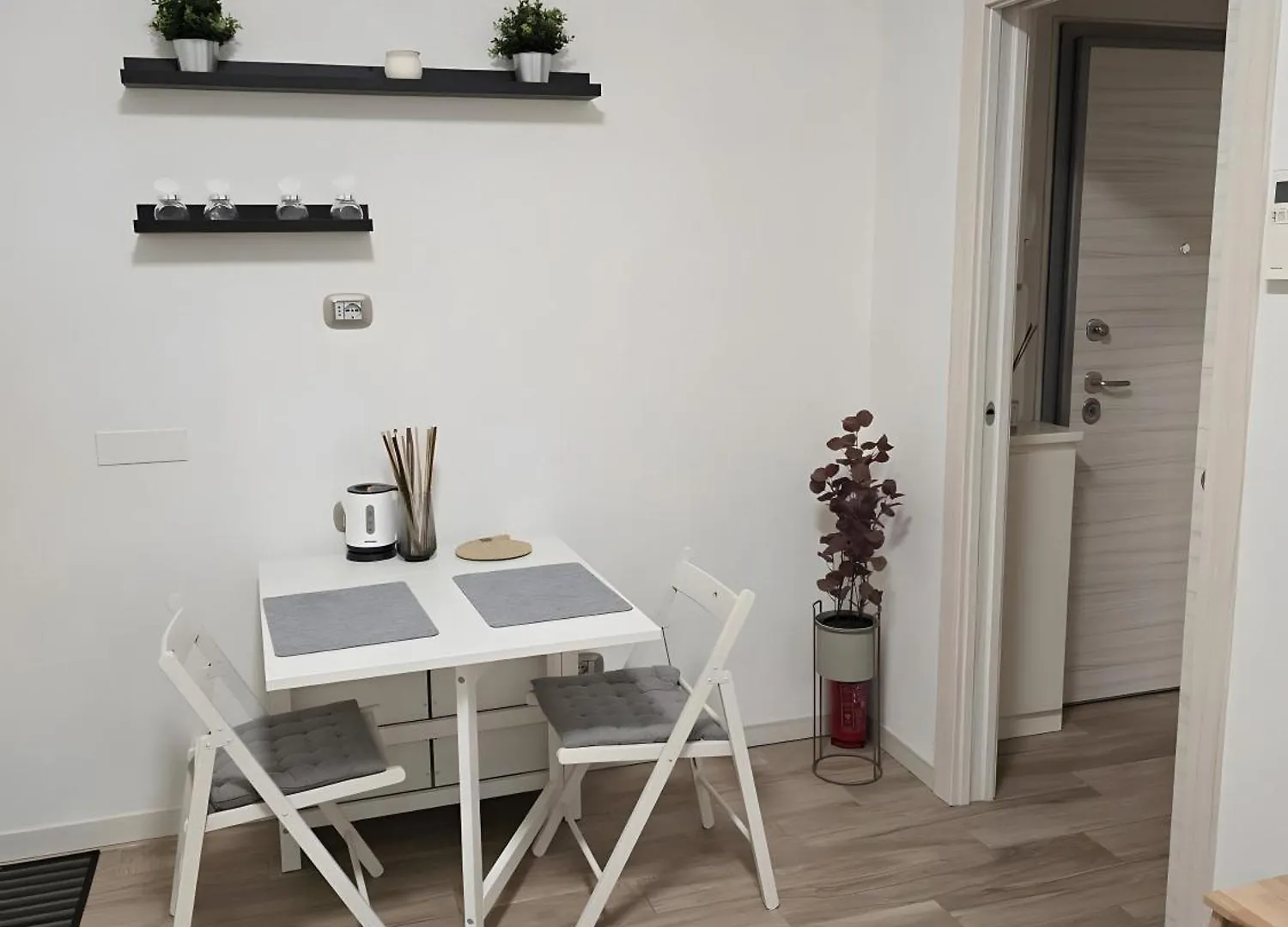 Atelier Martin Apartment Milan