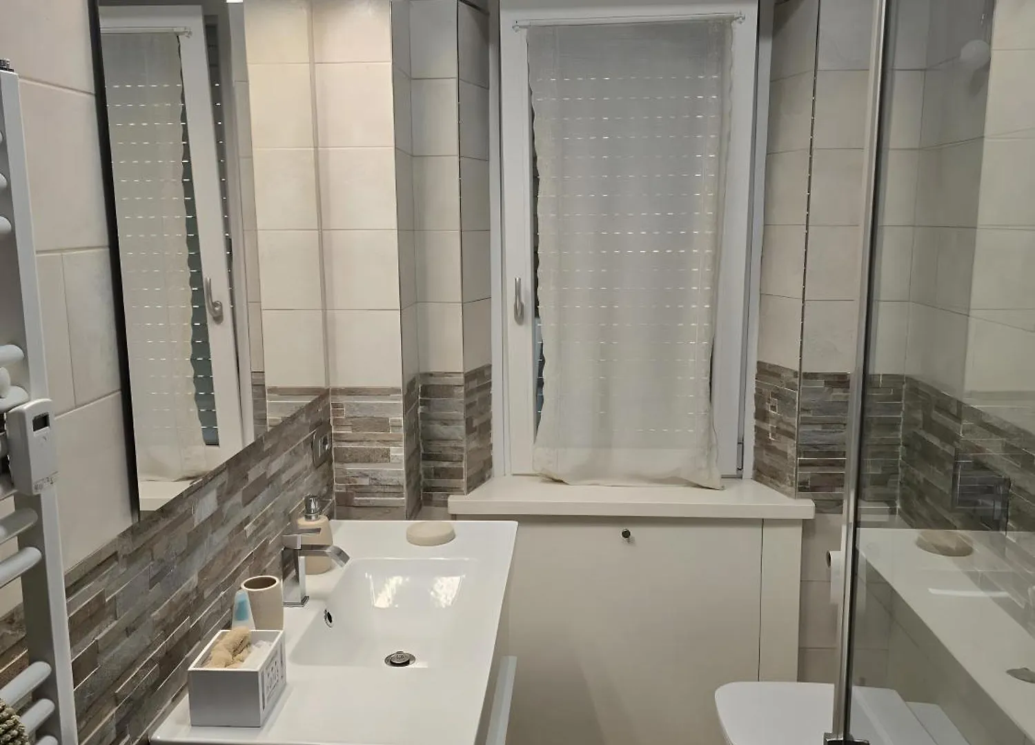 Atelier Martin Apartment Milan