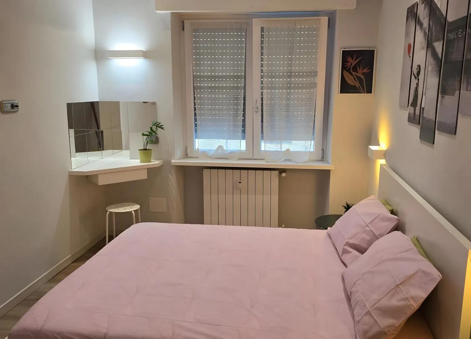 Atelier Martin Apartment Milan Italy
